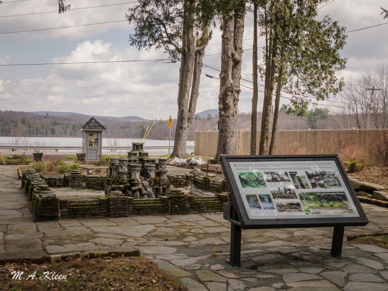 Photo by Michael Kleen