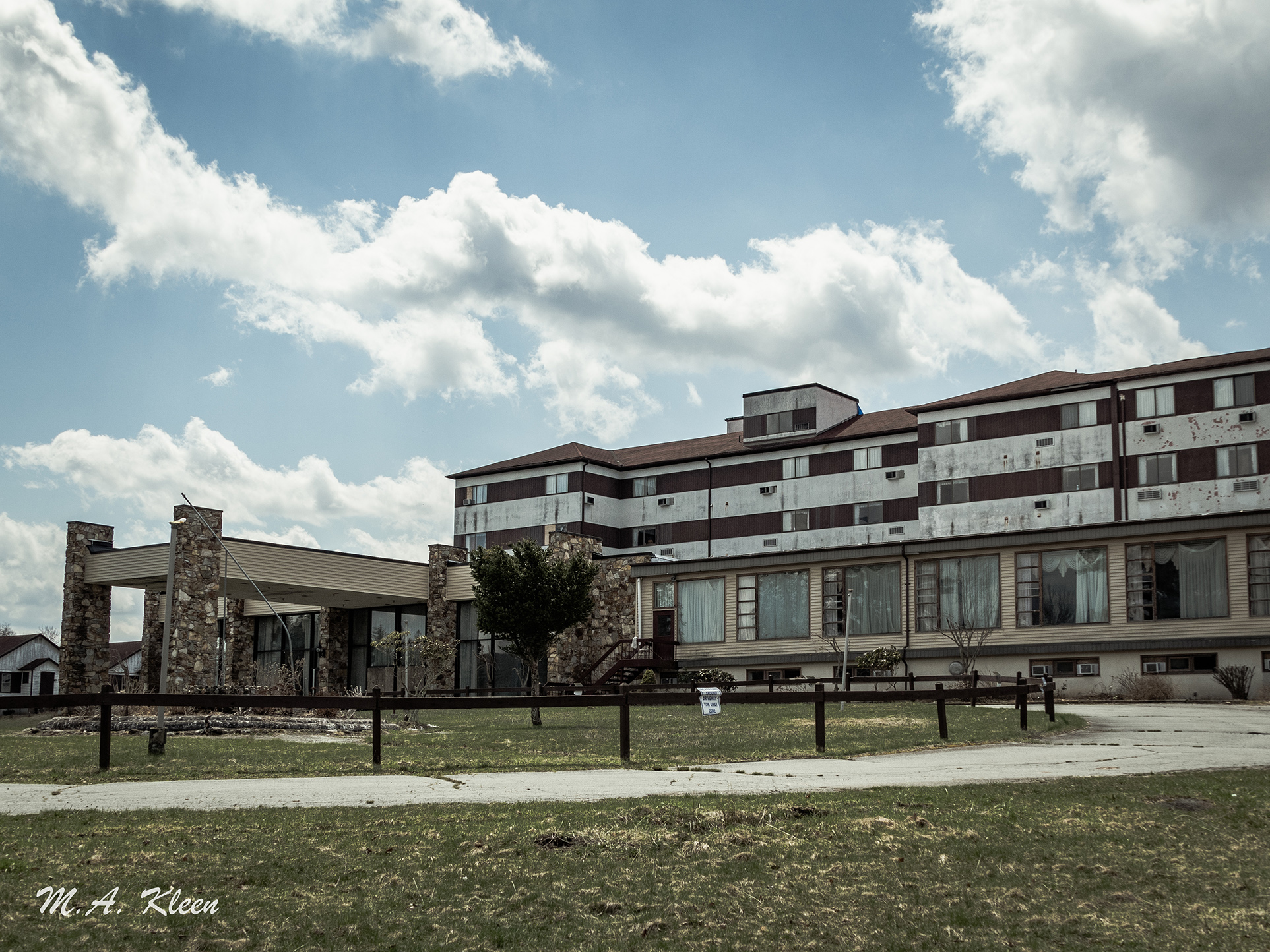 Photo by Michael Kleen