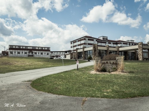 Photo by Michael Kleen