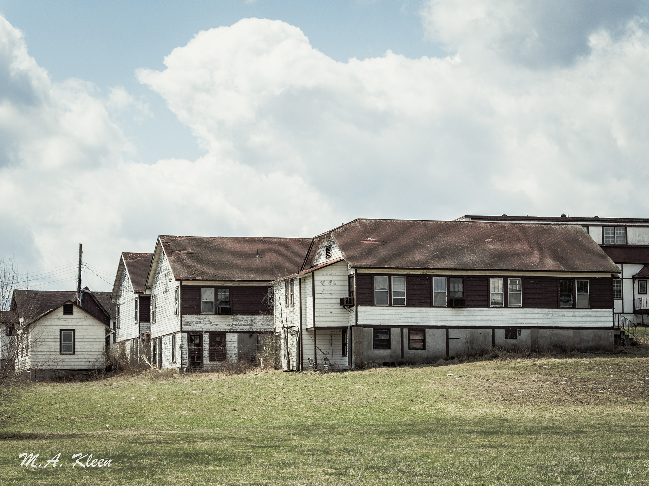 Photo by Michael Kleen