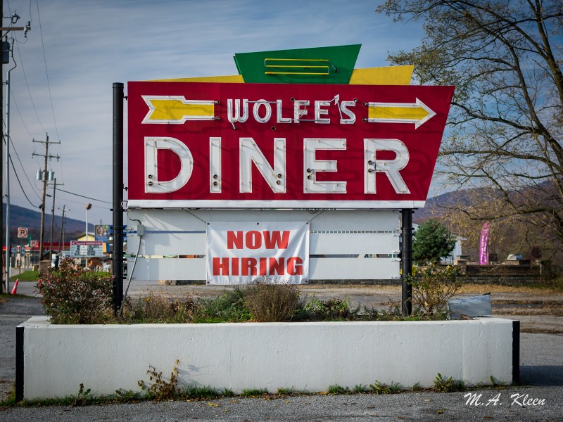 Photo by Michael Kleen