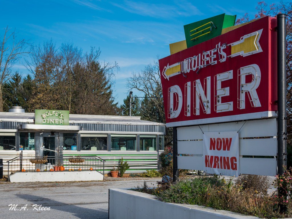 Photo by Michael Kleen