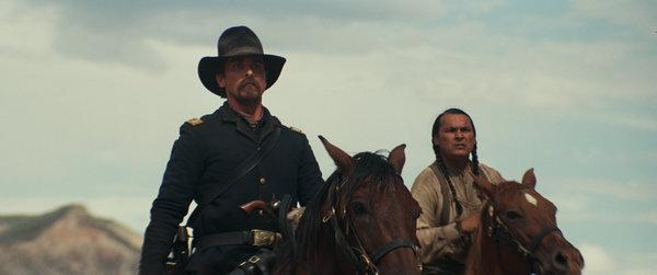Hostiles: Eulogy for the Old&nbsp;West