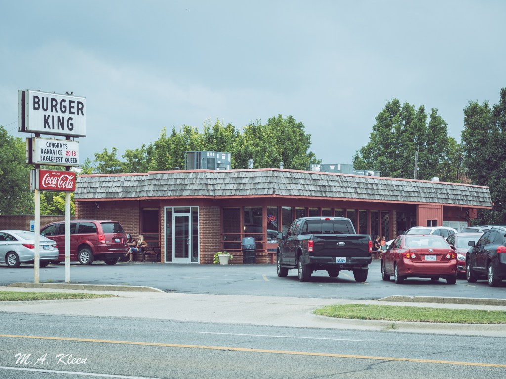 Photo by Michael Kleen