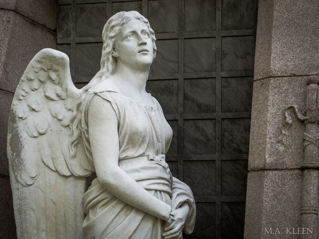 Photo by Michael Kleen