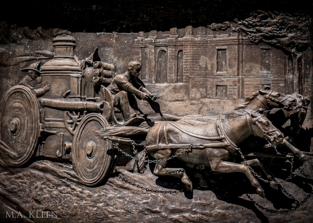 Ashes from the&nbsp;Oath