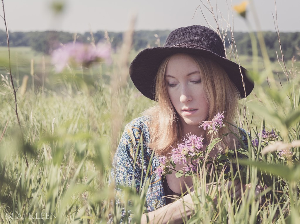 Georgia’s Summer Days