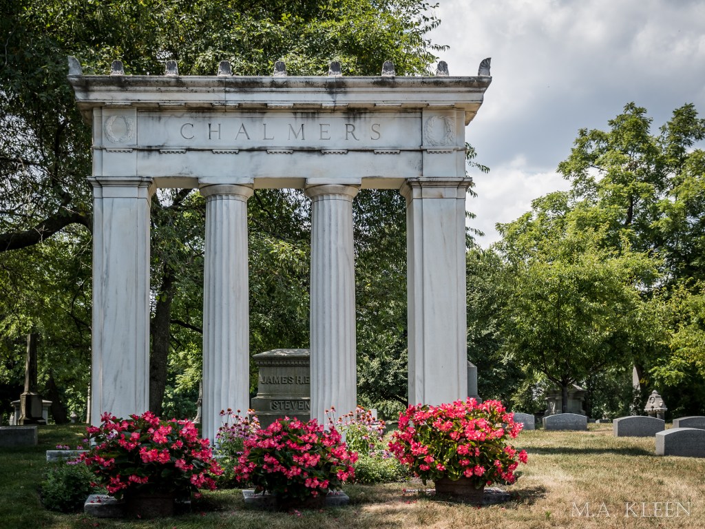 Photo by Michael Kleen