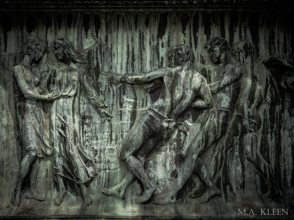 The Ghost of&nbsp;Rome