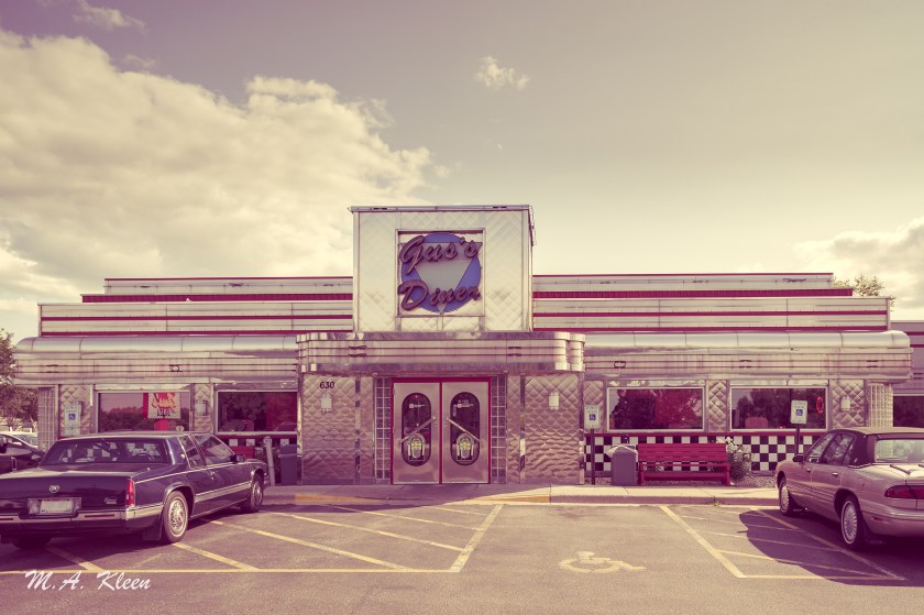 Photo by Michael Kleen