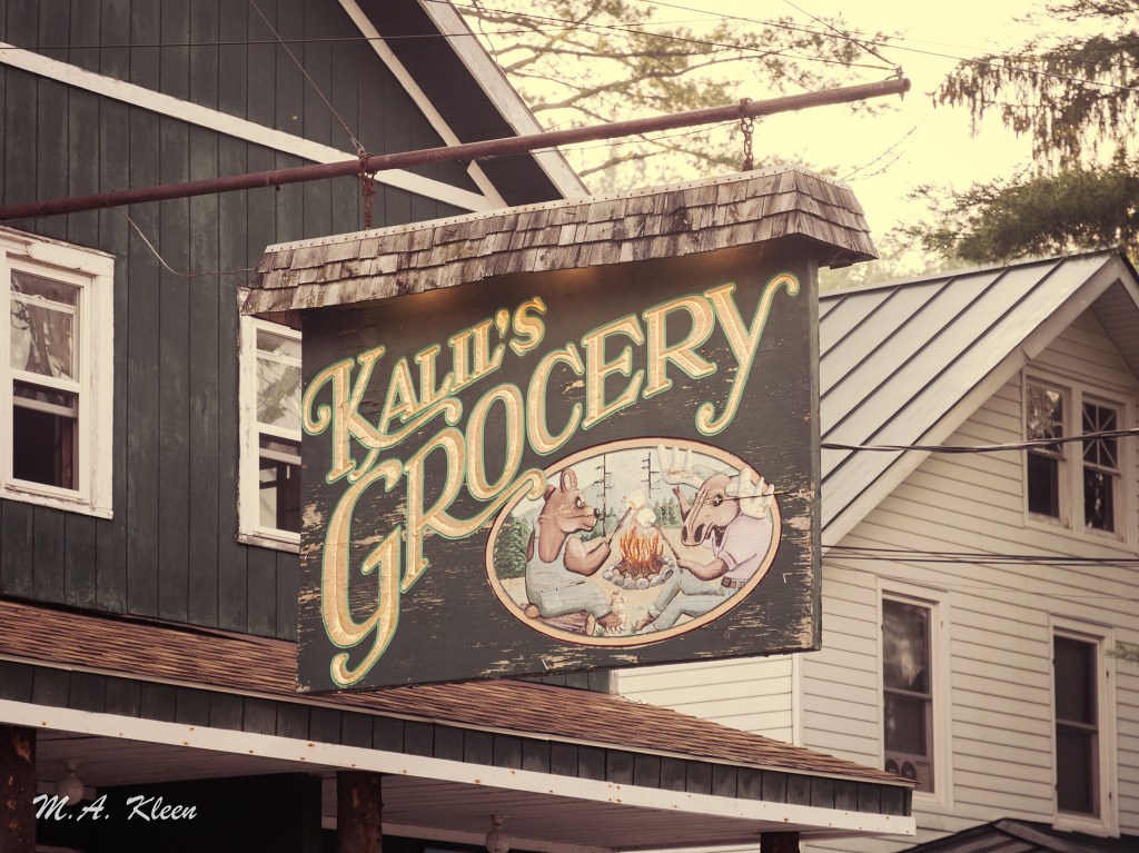 Photo by Michael Kleen