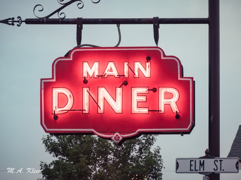 Photo by Michael Kleen