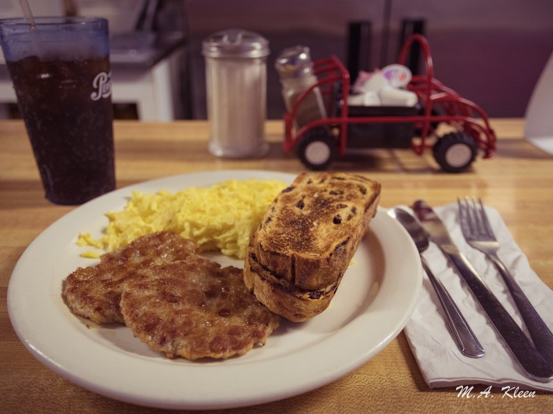 Photo by Michael Kleen