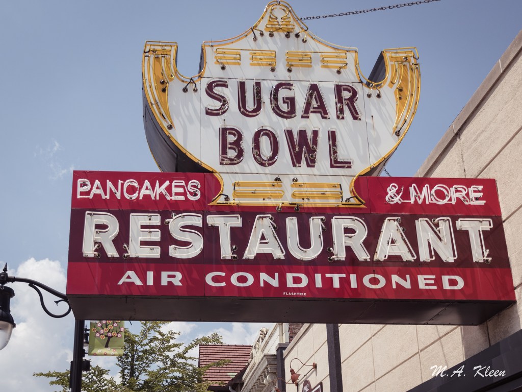 Photo by Michael Kleen