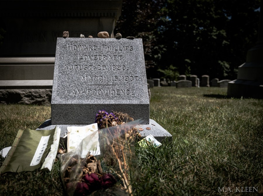 Photo by Michael Kleen