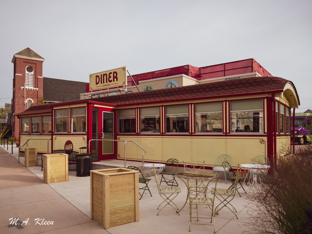 Photo by Michael Kleen