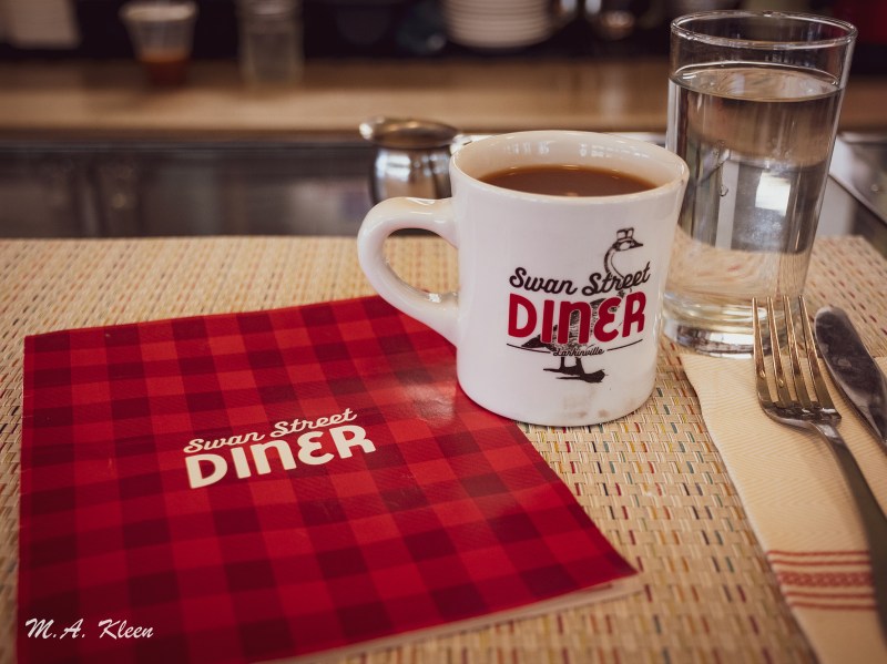 Photo by Michael Kleen