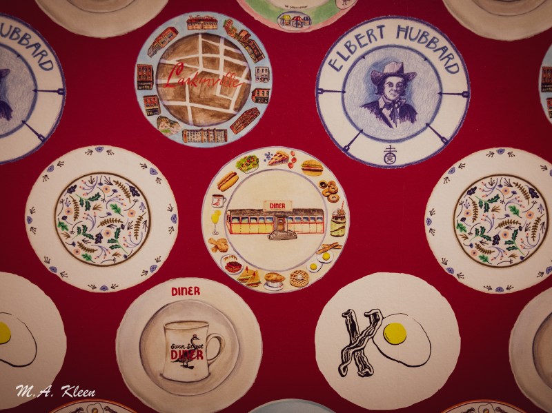 Photo by Michael Kleen