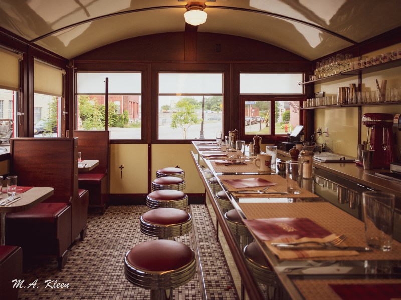 Photo by Michael Kleen