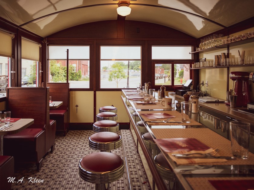 Photo by Michael Kleen