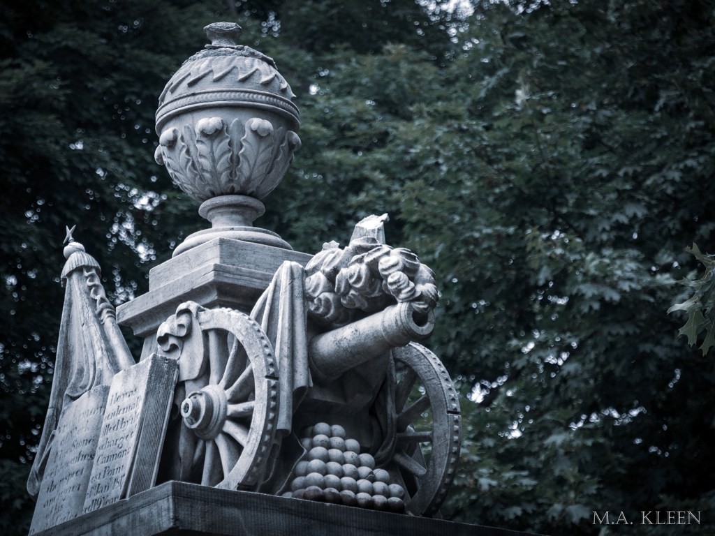 Photo by Michael Kleen