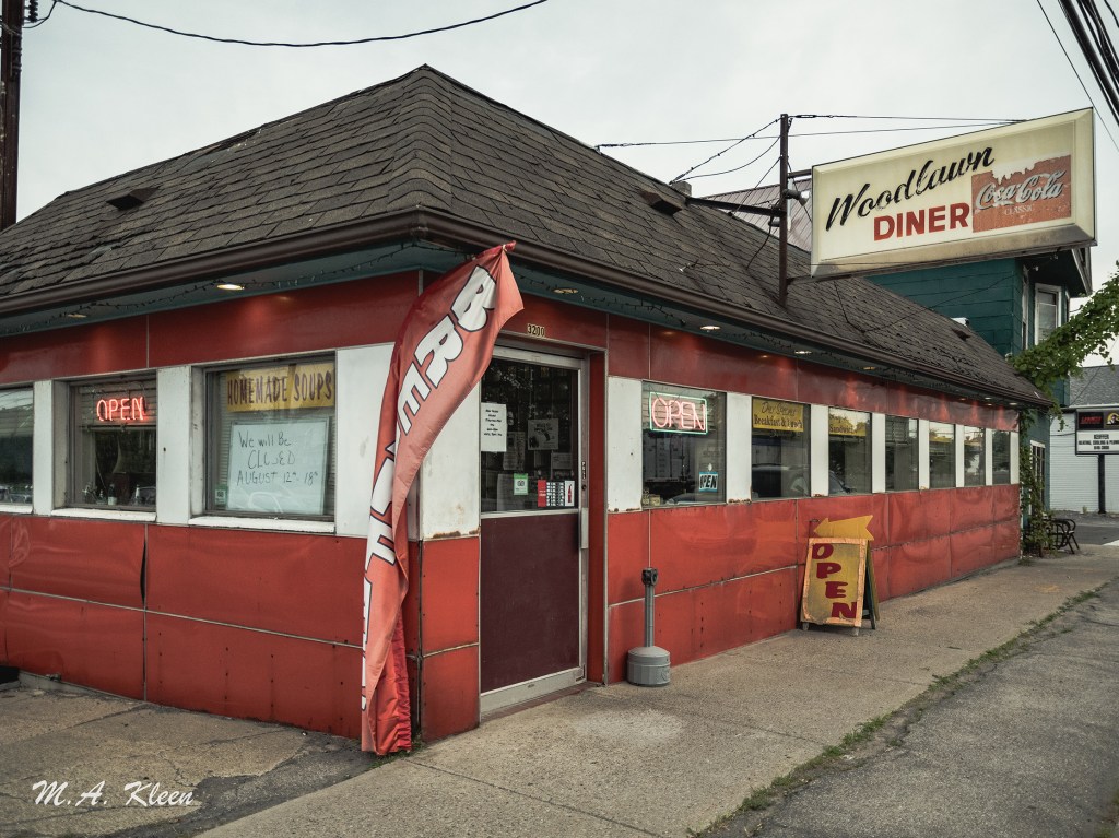 Photo by Michael Kleen