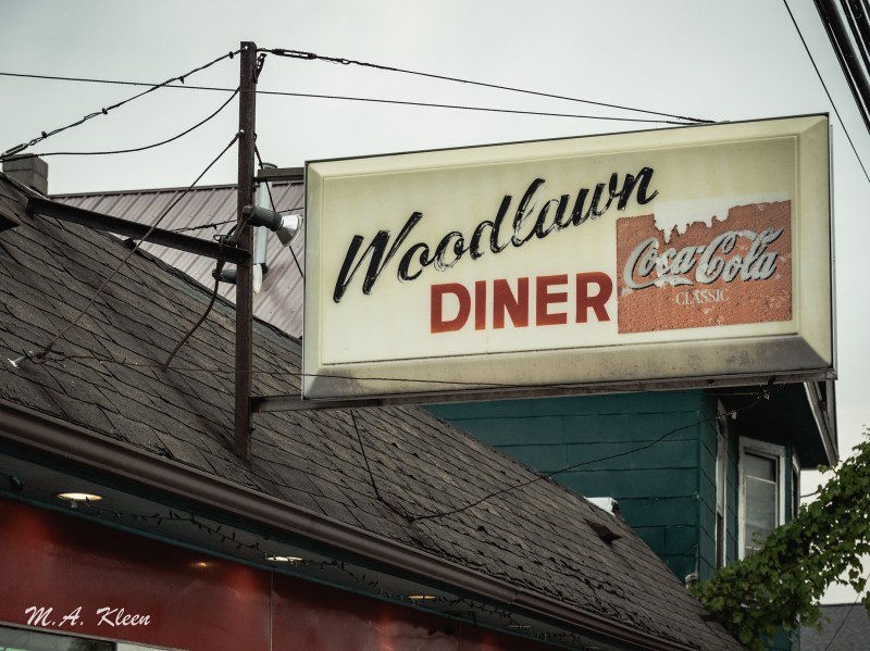 Photo by Michael Kleen