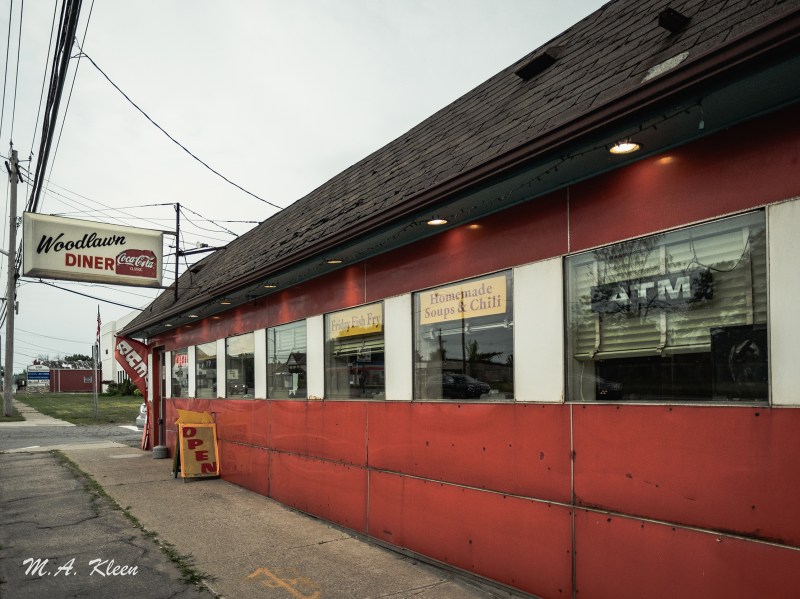 Photo by Michael Kleen