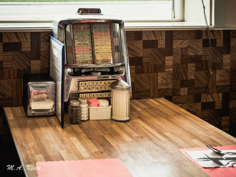 Photo by Michael Kleen