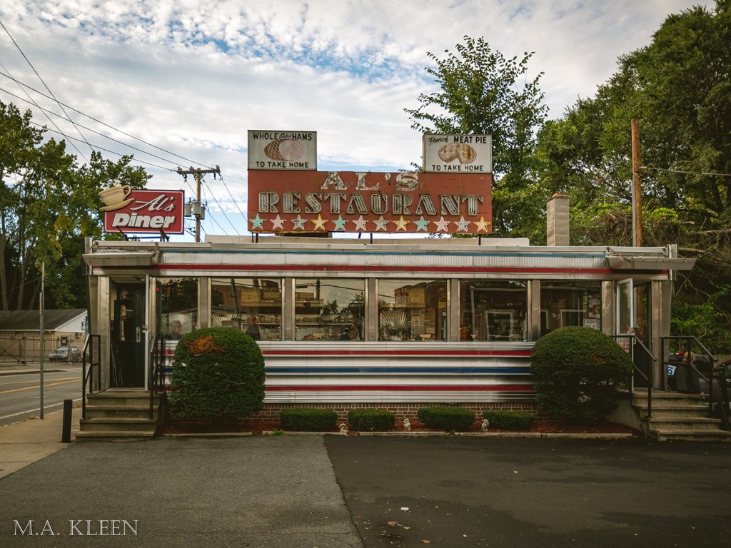 Photo by Michael Kleen