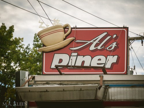 Photo by Michael Kleen