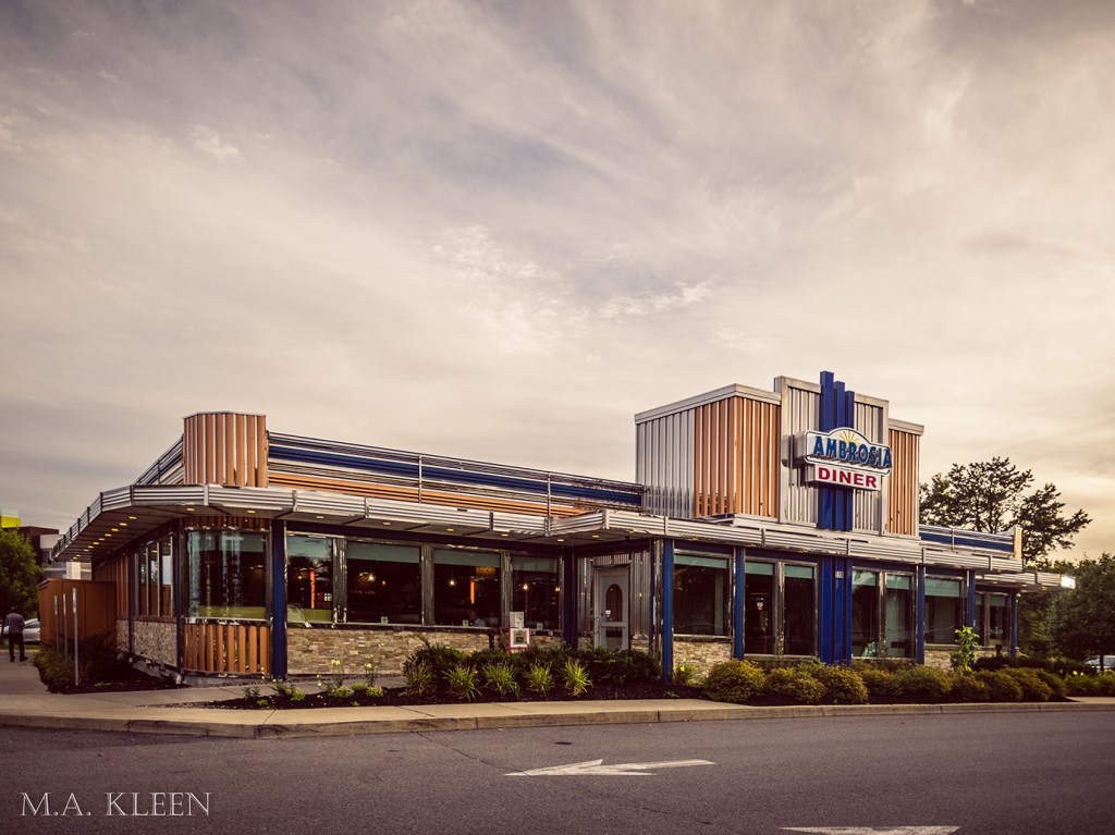 Photo by Michael Kleen