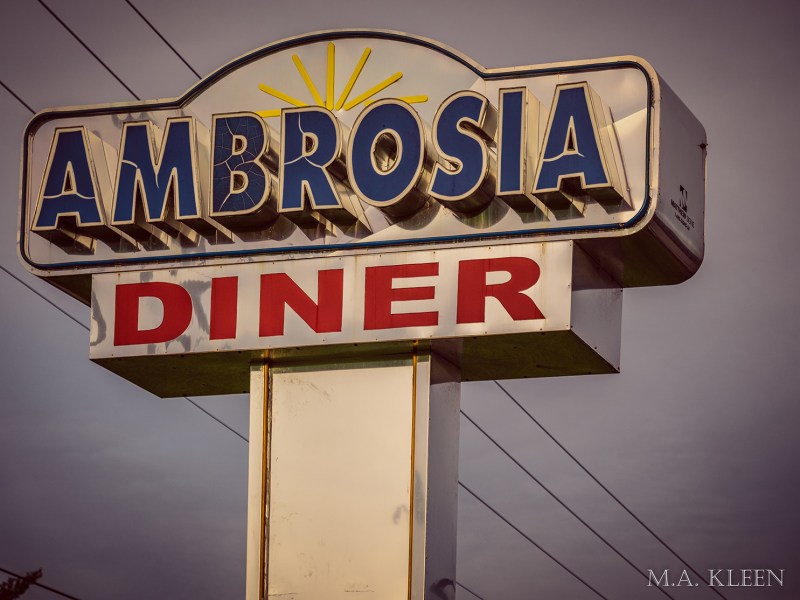 Photo by Michael Kleen