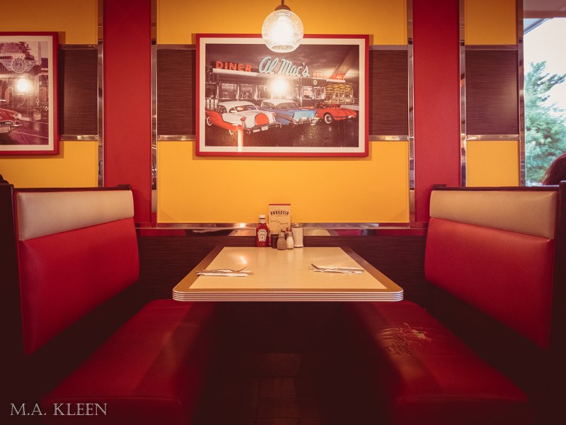 Photo by Michael Kleen