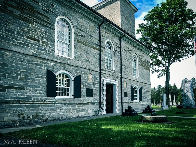 Photo by Michael Kleen