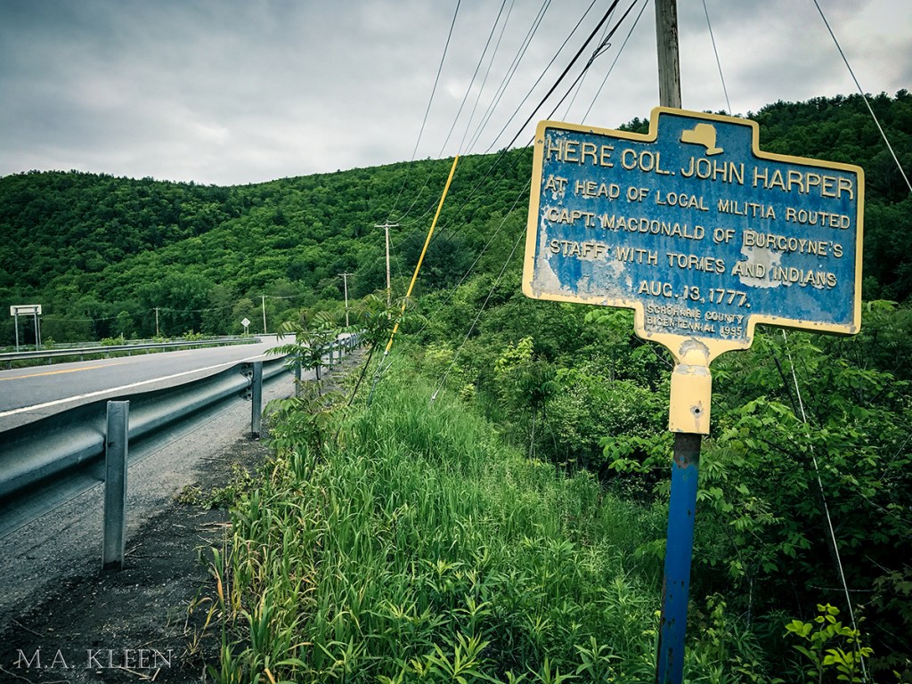 Photo by Michael Kleen