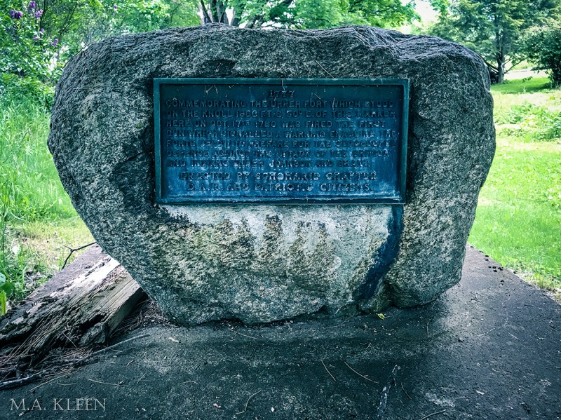 Photo by Michael Kleen