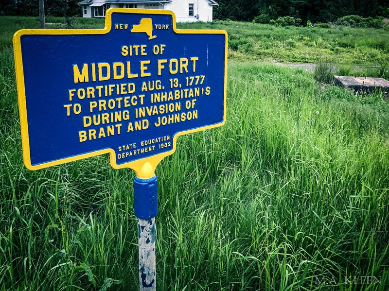 Photo by Michael Kleen