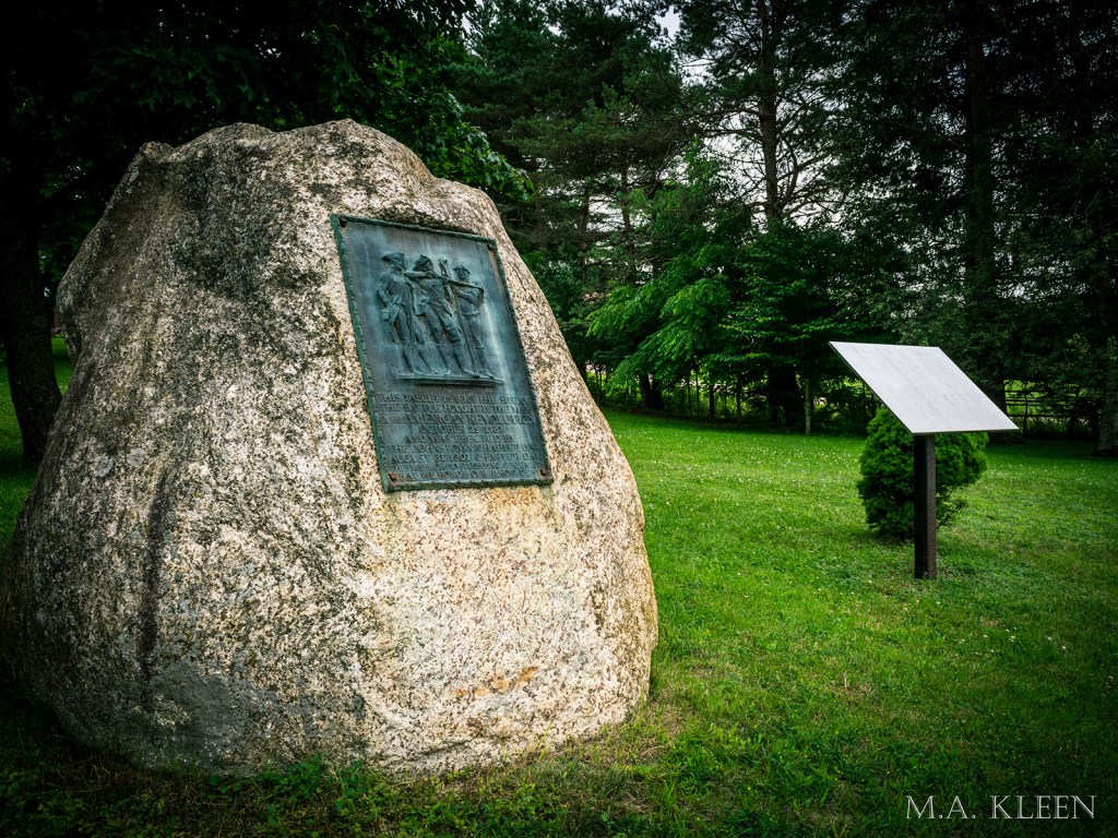 Photo by Michael Kleen