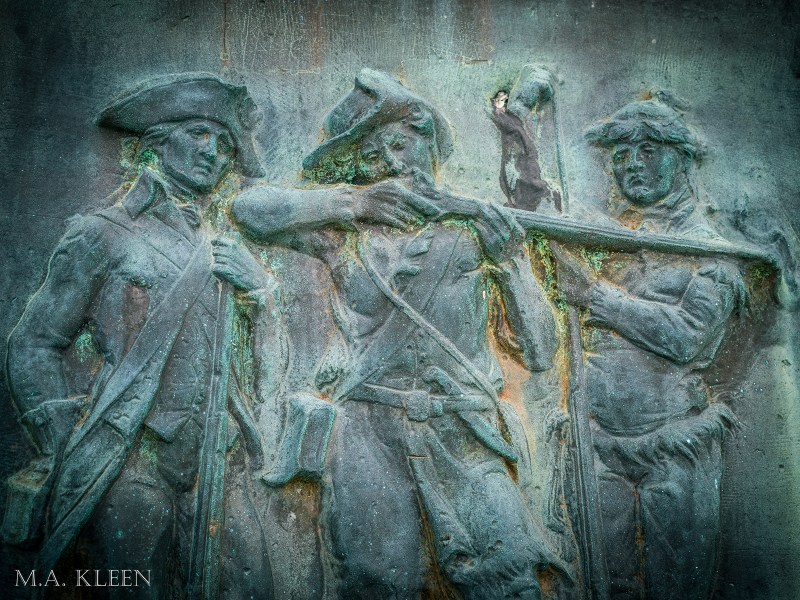 Photo by Michael Kleen