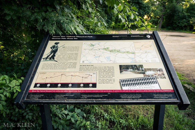 Photo by Michael Kleen