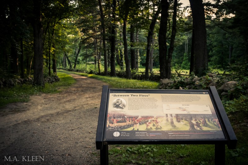 Photo by Michael Kleen