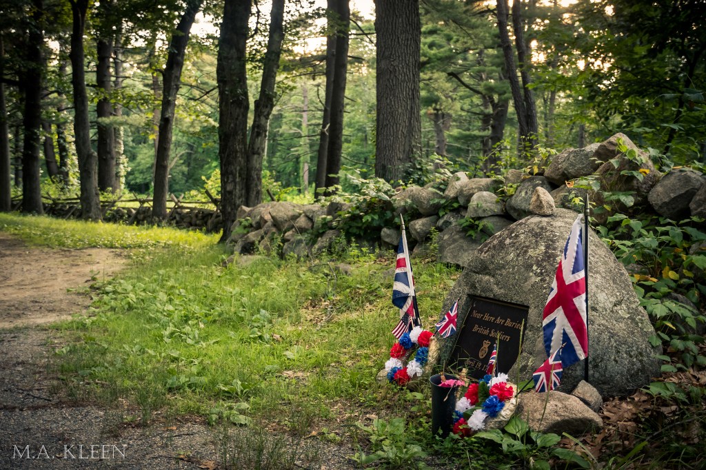 Photo by Michael Kleen