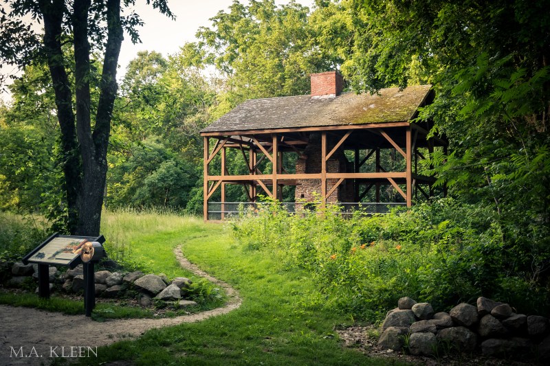 Photo by Michael Kleen