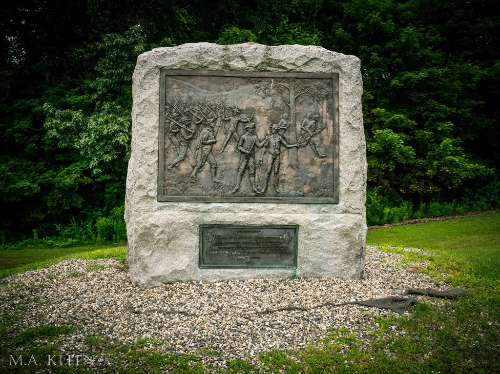 Photo by Michael Kleen