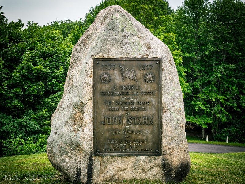 Photo by Michael Kleen