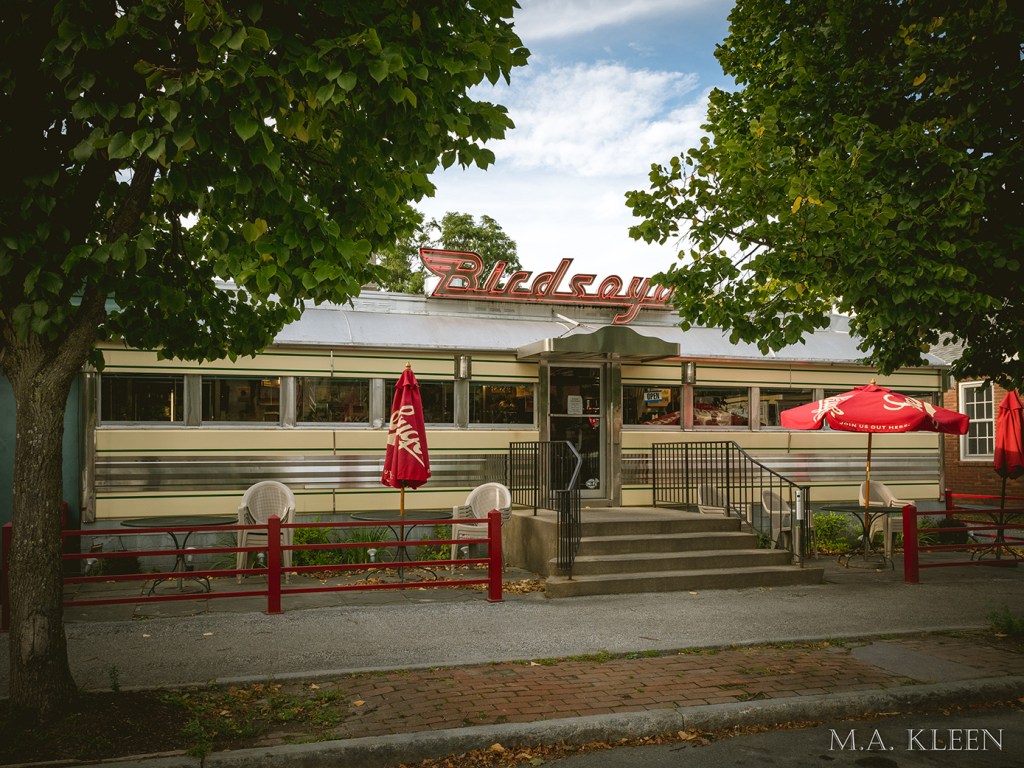 Photo by Michael Kleen