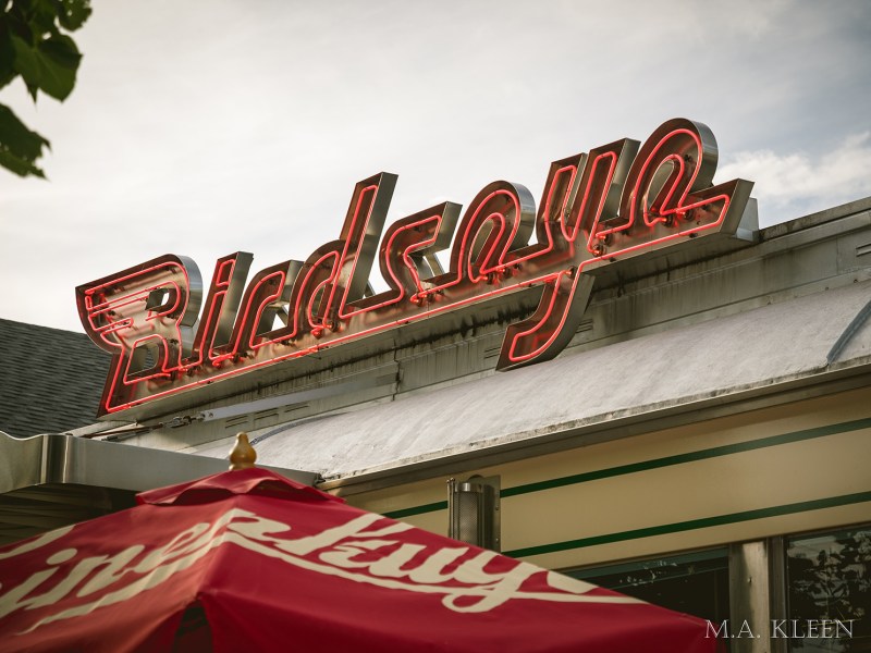 Photo by Michael Kleen