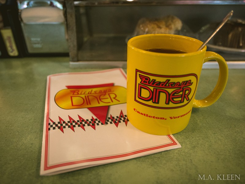 Photo by Michael Kleen