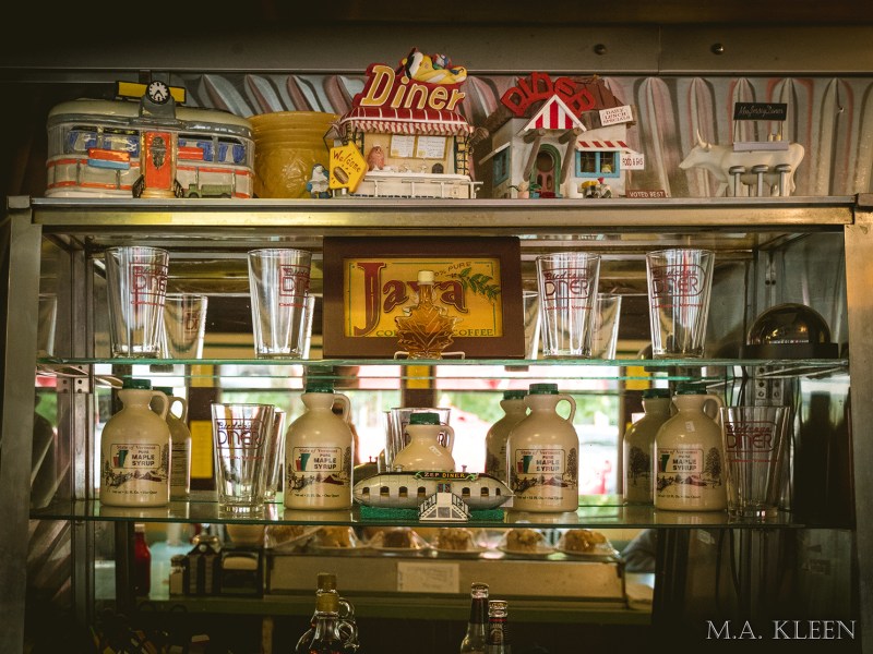 Photo by Michael Kleen